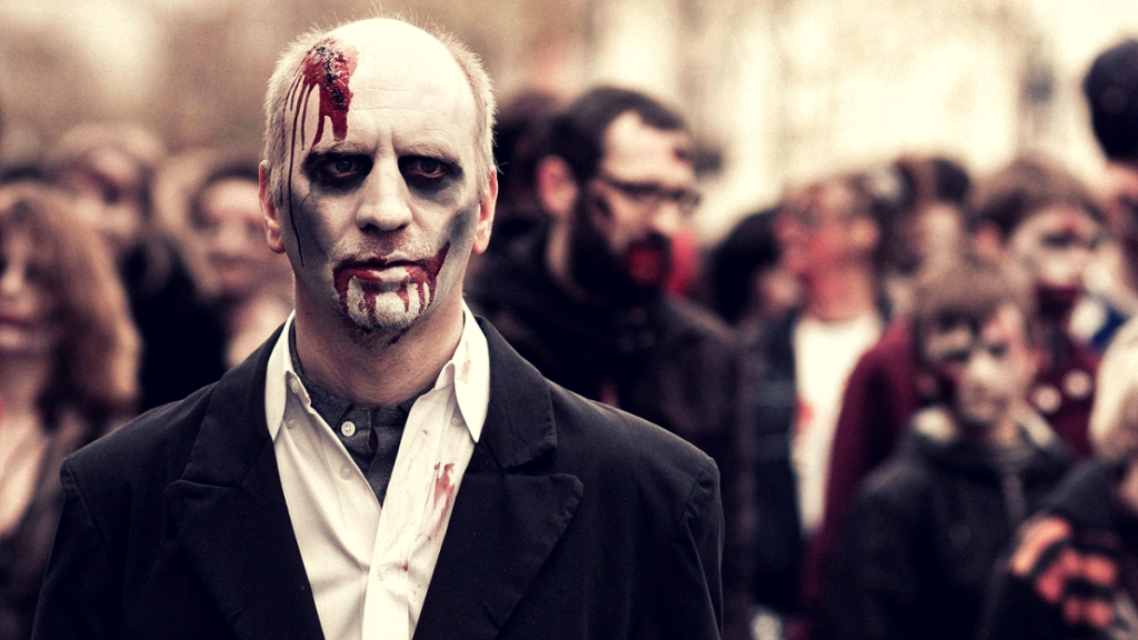 One economist's final words before being devoured by zombies | Learn Liberty