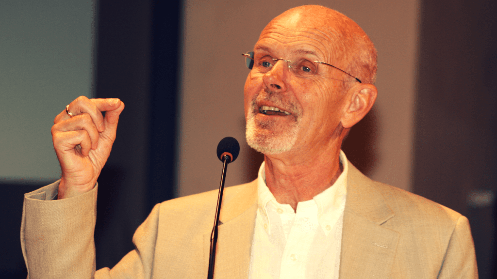 Philip Pettit Learn Liberty