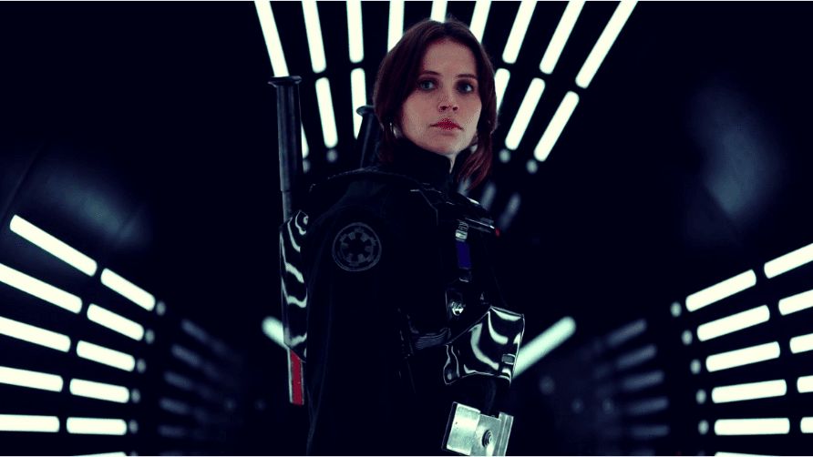 Rogue One and the Politics of Star Wars Learn Liberty