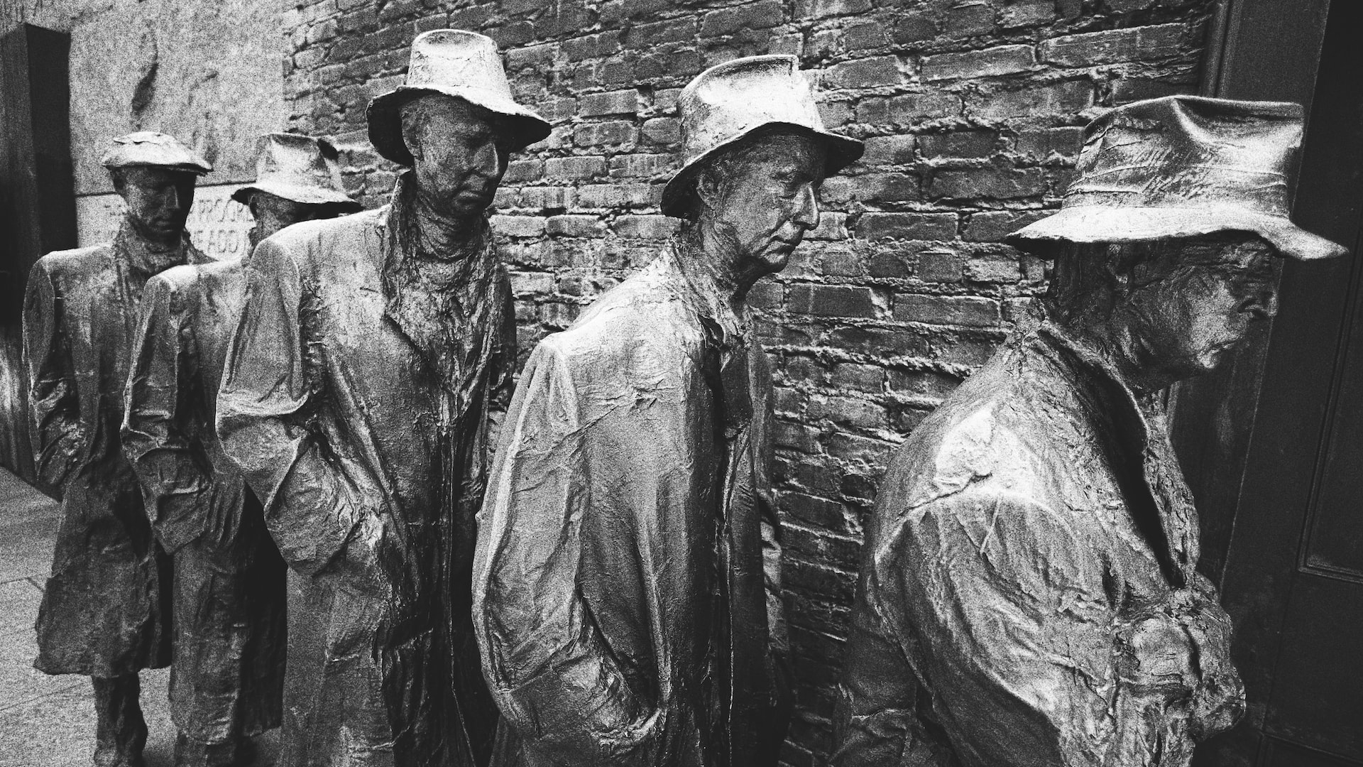 Five Myths About The Great Depression Learn Liberty