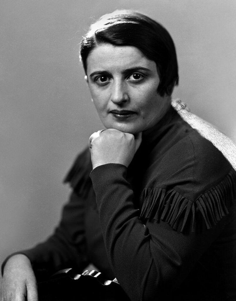 Who was Ayn Rand? | Learn Liberty