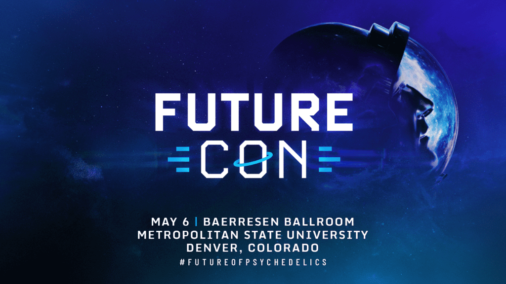 If you are passionate about psychedelics, or just curious about what the industry has to offer, FutureCon will be the event for you!